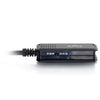 C2G 89943 cavo USB USB 3.2 Gen 1 [3.1 Gen 1] 5 m USB A Nero (C2G 5m USB 3.0 USB-A Male to USB-A Fem)