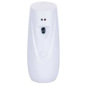 Aromadiffusore automatico per fragranze a batteria
