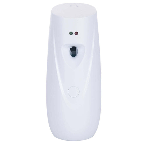 Aromadiffusore automatico per fragranze a batteria