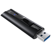 SanDisk Extreme Pro unit flash USB 256 GB USB tipo A 3.2 Gen 1 [3.1 Gen 1] Nero (Cruzer Extreme PRO - 256GB USB 3.1 SDCZ880-256G-G46 - Warranty: 12M)