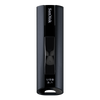 SanDisk Extreme Pro unit flash USB 256 GB USB tipo A 3.2 Gen 1 [3.1 Gen 1] Nero (SANDISK 256 GB SANDISK Extreme PRO USB3.1 [SDCZ880-256G-G46)