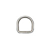 Anello Inox Curvo Mm.5X25
