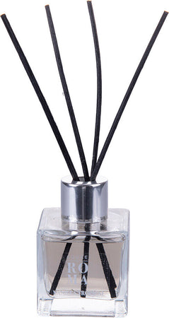 Tropical diffusore ambiente 50 ml Vanilla Tropical, vetro, 4 stick fibra inclusi