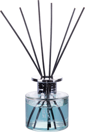 Tropical diffusore ambiente 100 ml Tropical Breeze, vetro, 6 stick fibra inclusi