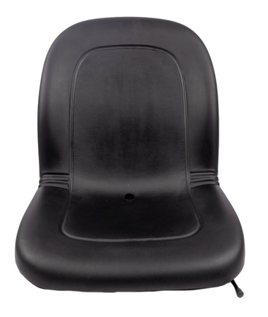 Sedile garden serie Movi senza braccioli