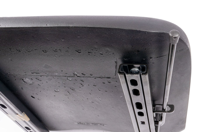 Sedile garden serie Movi senza braccioli