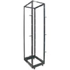 Open Frame Rack 19'' 4 Montanti 45U con profondità regolabile
