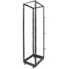 Open Frame Rack 19'' 4 Montanti 45U con profondità regolabile