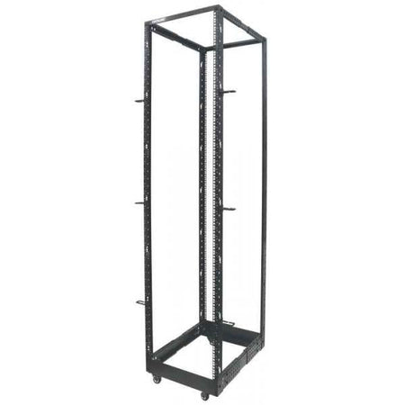 Open Frame Rack 19'' 4 Montanti 45U con profondità regolabile