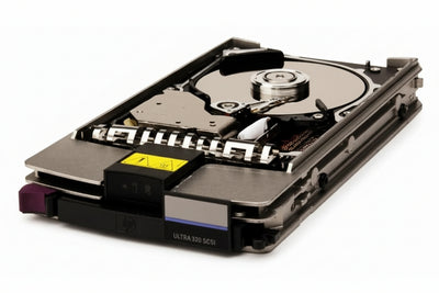 HDD,72.8GB,SCSI3 U320 10K
