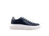 GUESS Sneaker Donna Nero Loggato