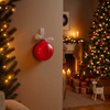 Speaker wireless con connessione WIFI e USB decorazioni natalizie