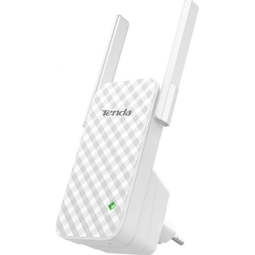 Ripetitore WiFi dual band N300 Tenda A9 - velocità 300 Mbps 802.11n - Estensione segnale wifi