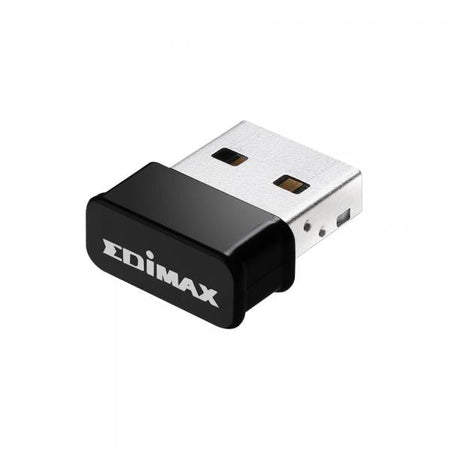 Adattatore WiFi USB Dual Band MU-MIMO AC1200, EW-7822ULC