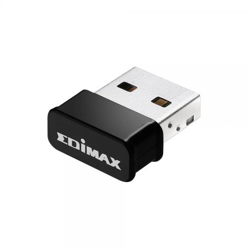 Adattatore WiFi USB Dual Band MU-MIMO AC1200, EW-7822ULC