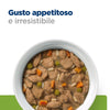 Hill's Prescription Diet Metabolic umido Cani Adulti pollo e verdure 354 gr