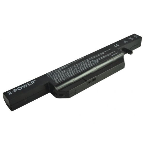 2-Power CBI3545A ricambio per laptop Batteria (Main Battery Pack 11.1V 6400mAh)