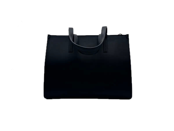 L'ATELIER DU SAC Borsa a spalla donna DE RIEN PAULETTE Nero