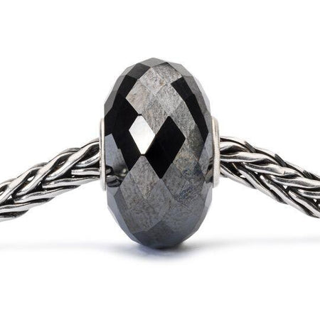 Ematite Nera-Trollbeads