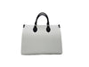 L'ATELIER DU SAC Borsa a mano MY MILADY DAUPHINE Bianco