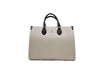 L'ATELIER DU SAC Borsa a mano MY MILADY DAUPHINE Beige
