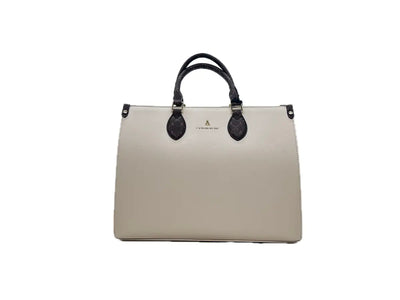 L'ATELIER DU SAC Borsa a mano MY MILADY DAUPHINE Beige
