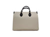 L'ATELIER DU SAC Borsa a mano MY MILADY DAUPHINE Beige