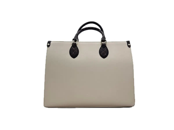 L'ATELIER DU SAC Borsa a mano MY MILADY DAUPHINE Beige