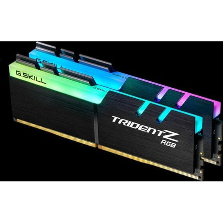 Serie G.Skill TridentZ RGB - DDR4 - kit - 16 GB: 2 x 8 GB