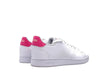 ADIDAS Advantage Bianco Fuxia