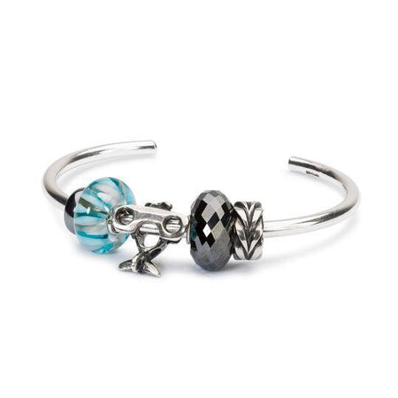 Ematite Nera-Trollbeads