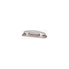 Maniglia Gomma Grigio ChIaro Mm.290X95