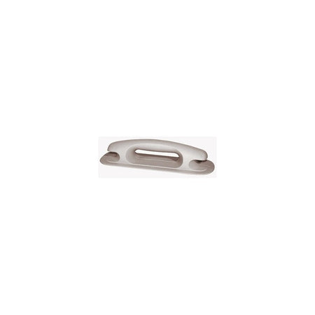 Maniglia Gomma Grigio ChIaro Mm.290X95