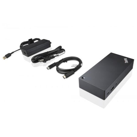 ThinkPad USB-C Dock - Denmark