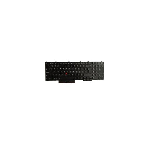 Lenovo 00PA340 ricambio per laptop Tastiera (Keyboard [FRENCH] - Warranty: 6M)
