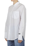 SO ALLURE So Allure - Camicia - 450075 - Bianco da donna