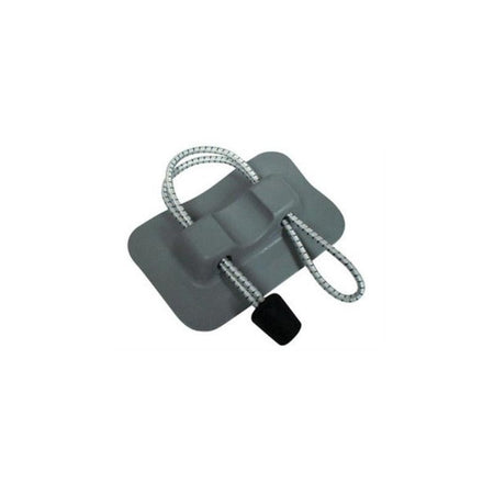 Fissaremo "R.F." Grigio Scuro Con Molla