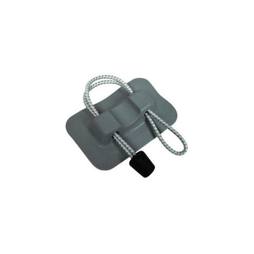 Fissaremo R.F. Grigio Scuro Con Molla