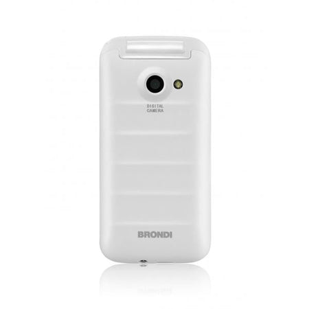 TEL. CELL. BRONDI FOX WHITE