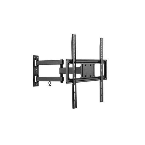 LINK STAFFA A MURO SUPPORTO TV 32-55 LED/LCD FINO A 35 KG A TRE SNODI G