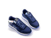 SUN 68 ALLY SOLID NYLON sneakers donna blu e prugna