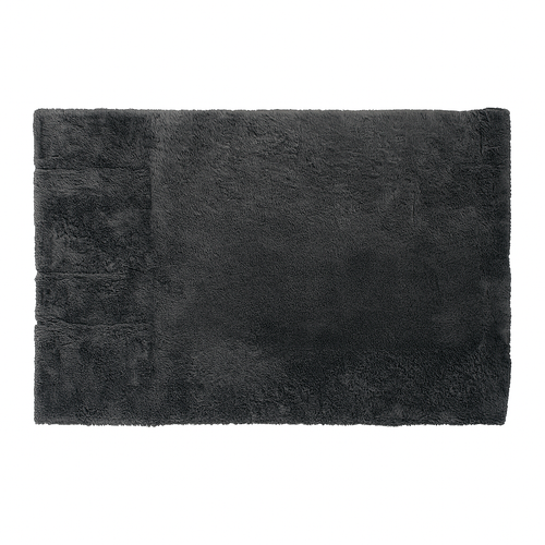 Tappeto soffice con pelo effetto realistico 150 x 100 cm