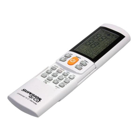 Superior Telecomando Universaleper Condizionatori Aircoplus Supcu001