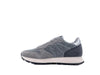 SUN 68 ALLY GLITTER TEXTILE Sneakers donna argento glitter