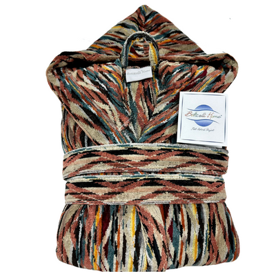 Accappatoio spugna Botticelli Home Gilmour