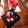 Plaid in lana fantasia scozzese Lucrezia Snow