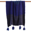 Plaid lana bouclè Grace Collezione Casa