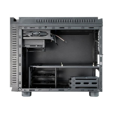 CI-01B-OP GAMING Cube Micro-ATX - schwarz
