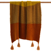 Plaid lana bouclè Grace Collezione Casa