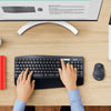 Logitech MK850 Performance: set tastiera e mouse